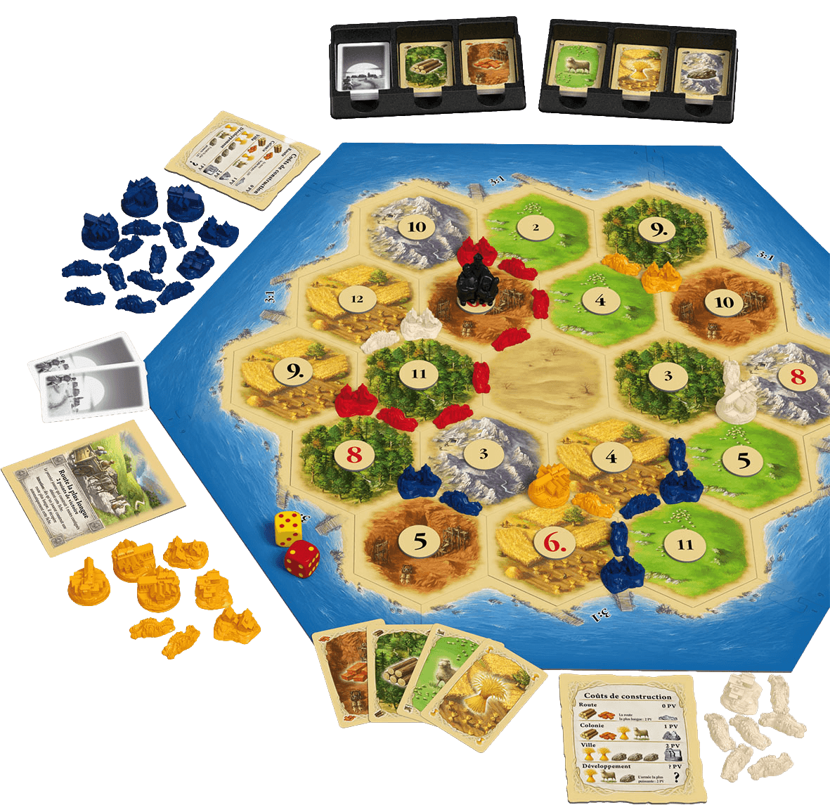 Catan Catan