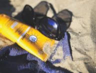 Une crème solaire... en plein soleil. // Source : Pixabay (photo recadrée) Une crème solaire... en plein soleil. // Source : Pixabay (photo recadrée)