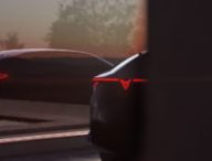 Concept Cupra 100 % électrique // Source : Seat/Cupra