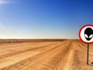Que ferions-nous si on trouvait enfin les extraterrestres ? // Source : Pixabay (photo recadrée)
