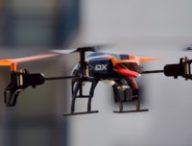 DroneOmega