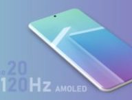 iPhone 120 Hz // Source : Ice Universe