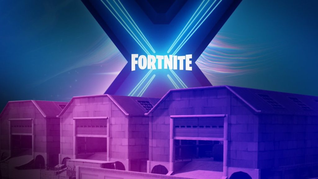 Twitter/Fortnite France Twitter/Fortnite France