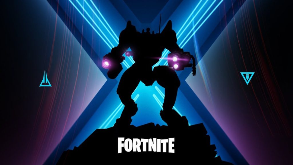 Fortnite, saison 10 // Source : Twitter/Fortnite Fortnite, saison 10 // Source : Twitter/Fortnite
