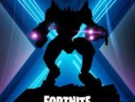 Fortnite, saison 10 // Source : Twitter/Fortnite