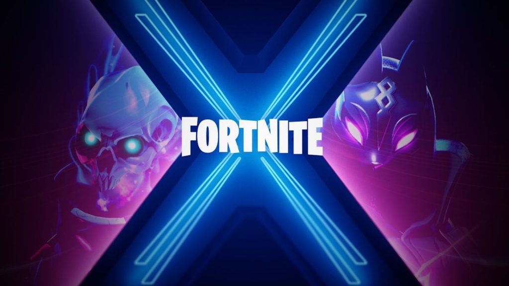 Twitter/Fortnite Twitter/Fortnite