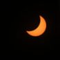 Une éclipse solaire. // Source : Pxhere/CC0 Domaine public (photo recadrée) Une éclipse solaire. // Source : Pxhere/CC0 Domaine public (photo recadrée)