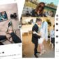 Les faux sur Instagram sont plus ou moins risqués. // Source : Captures d'écran Instagram Les faux sur Instagram sont plus ou moins risqués. // Source : Captures d'écran Instagram
