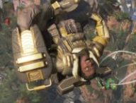 La saison 2 de Apex Legends // Source : YouTube/Apex Legends La saison 2 de Apex Legends // Source : YouTube/Apex Legends