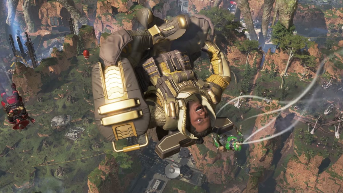 La saison 2 de Apex Legends // Source : YouTube/Apex Legends La saison 2 de Apex Legends // Source : YouTube/Apex Legends