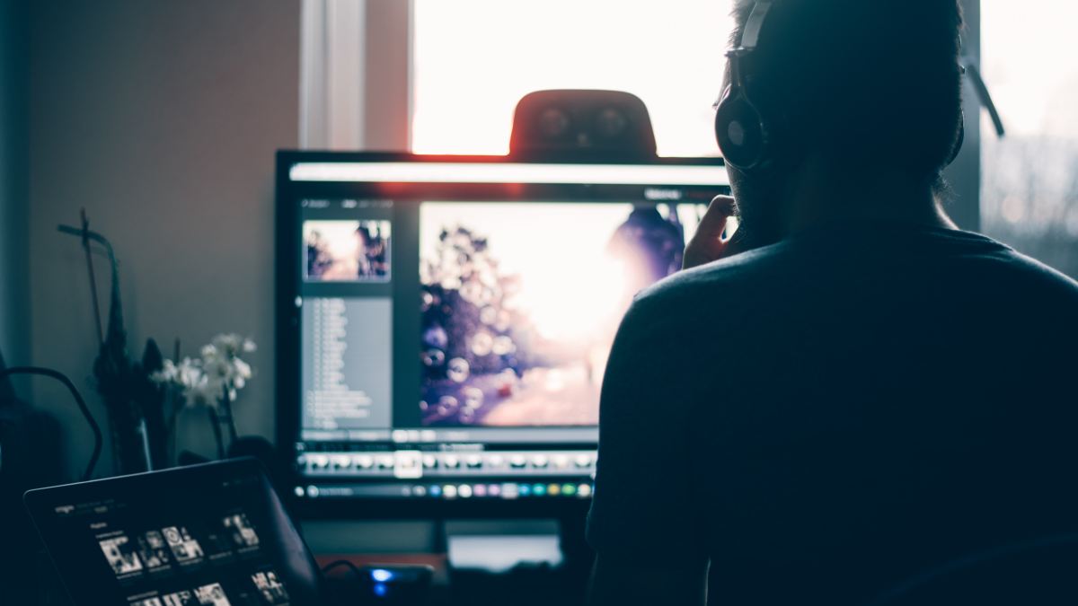 Glenn Carstens-Peters via Unsplash. Glenn Carstens-Peters via Unsplash.