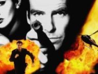 GoldenEye 007