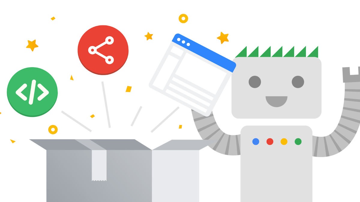 Googlebot // Source : Google Googlebot // Source : Google
