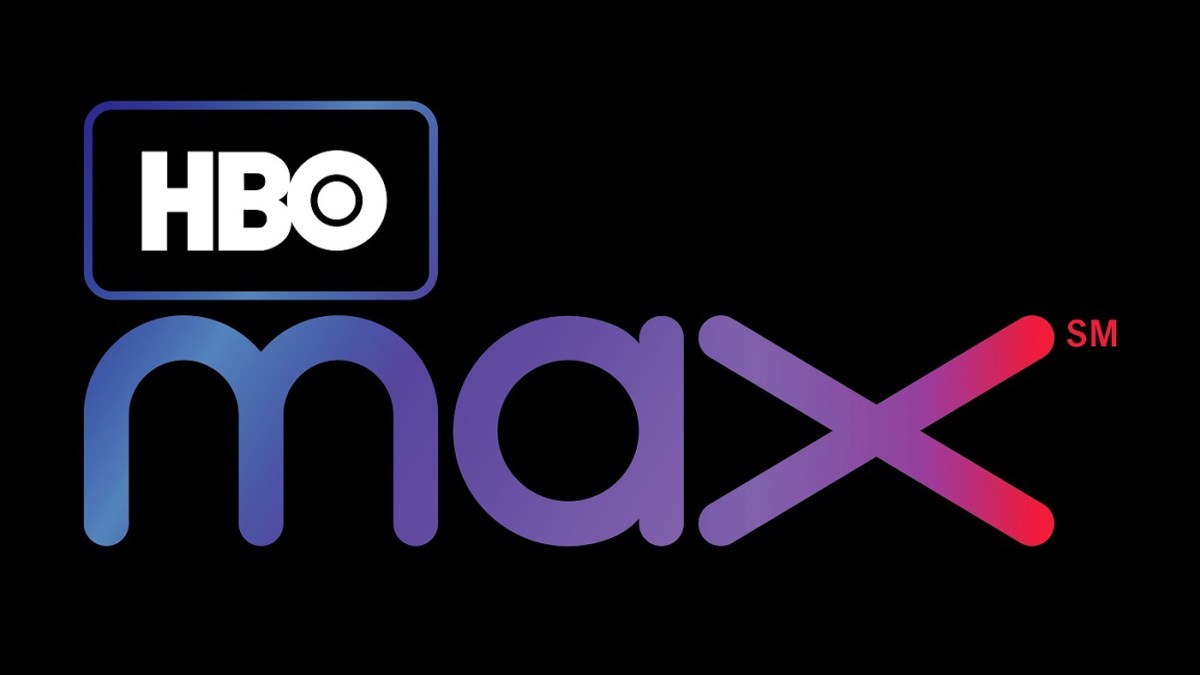 Le futur logo de la plateforme HBO Max. // Source : Warner / HBO Max Le futur logo de la plateforme HBO Max. // Source : Warner / HBO Max