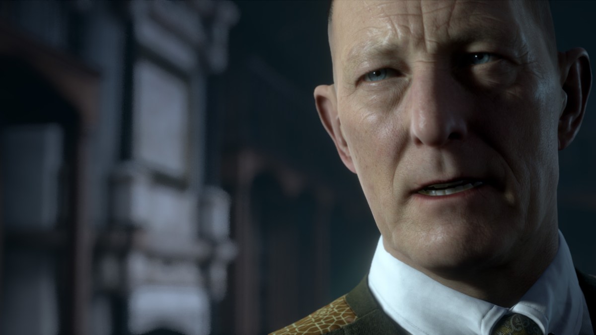 Man of Medan // Source : Bandai Namco Man of Medan // Source : Bandai Namco