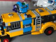 Lego Hidden Side // Source : Numerama