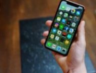 Transférer ses données d'un iPhone à un autre sera plus simple qu'avant. // Source : Ulrich Rozier pour Numerama