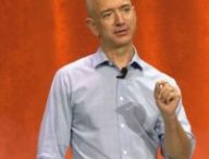 Jeff Bezos le patron d'Amazon // Source : Youtube/Amazon