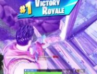 La première manche de la Coupe du monde // Source : YouTube/Fortnite