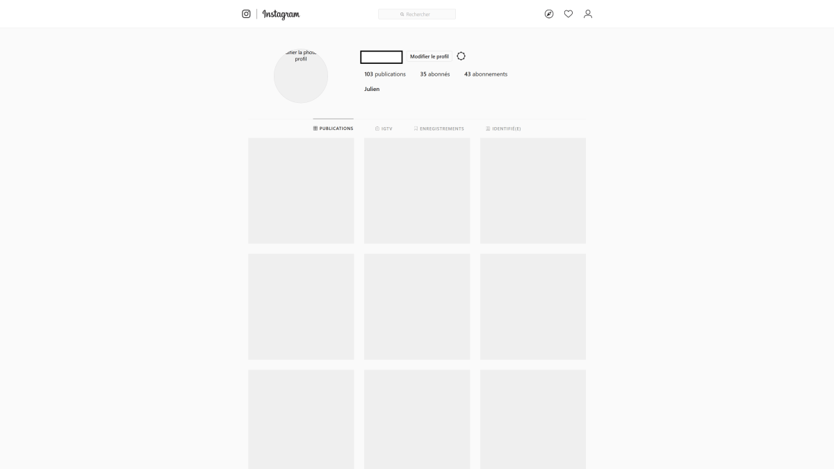 Julien Instagram Julien Instagram