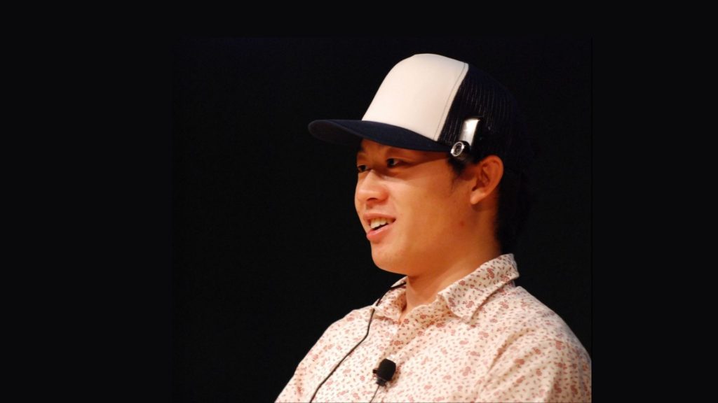 Justin Kan, l'un des fondateurs de Justin.tv. // Source : Wikipédia Justin Kan, l'un des fondateurs de Justin.tv. // Source : Wikipédia