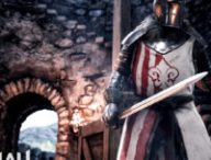 Mordhau est un jeu médiéval multijoueur. // Source : Mordhau / copie d'écran