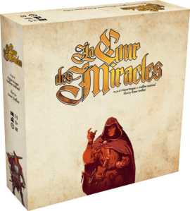 La Cour des Miracles