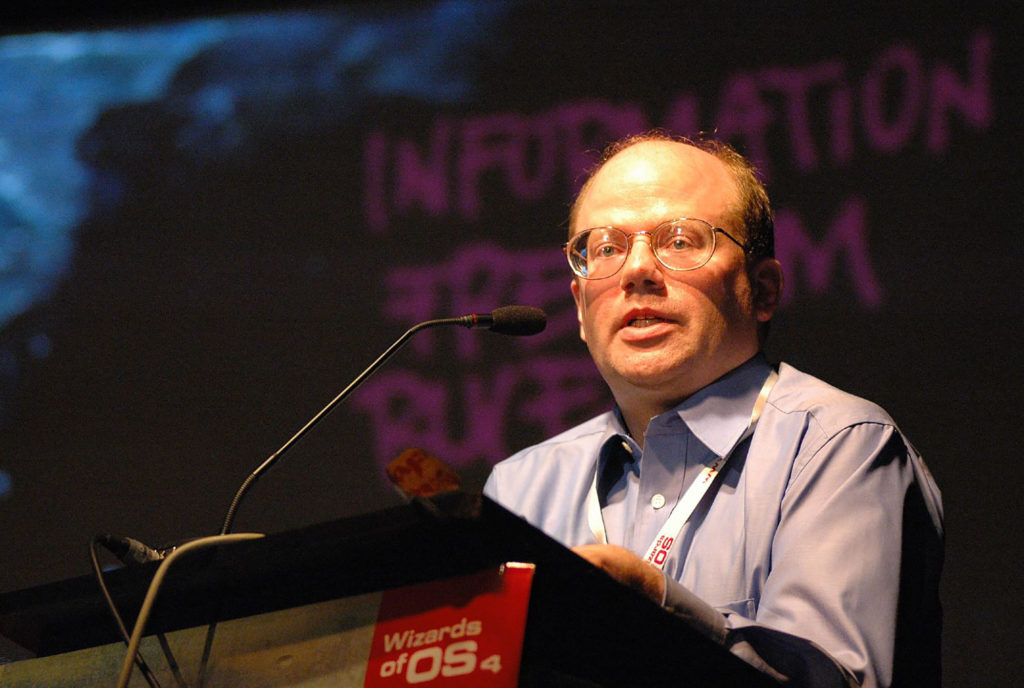Larry Sanger Larry Sanger