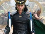 Tom Hiddleston est Loki // Source : Marvel Studios 2017 Tom Hiddleston est Loki // Source : Marvel Studios 2017
