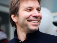 Marcel Kolaja. // Source : Pirátská strana