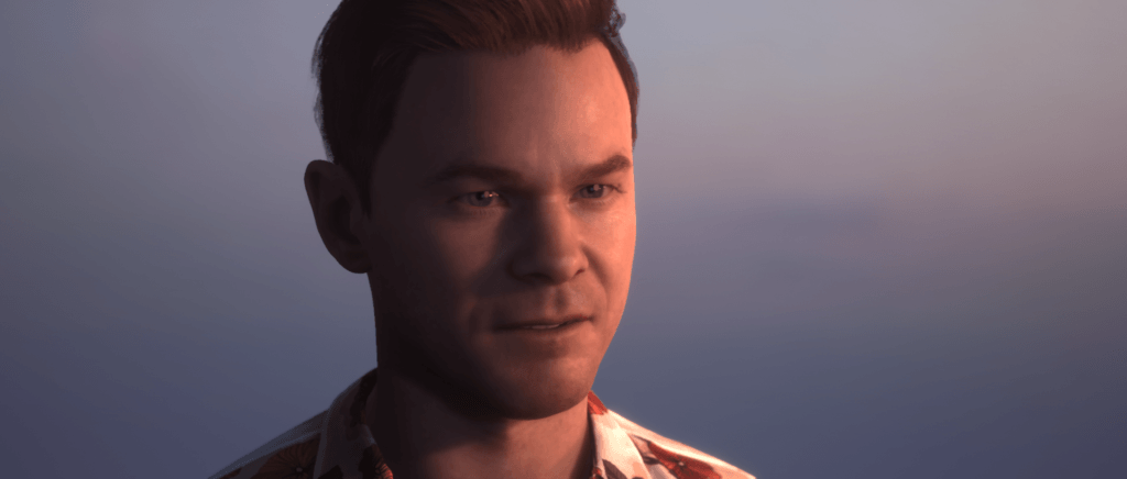 The Dark Pictures: Man of Medan // Source : Bandai Namco The Dark Pictures: Man of Medan // Source : Bandai Namco