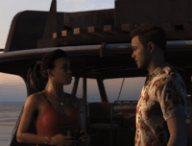 The Dark Pictures: Man of Medan // Source : Bandai Namco