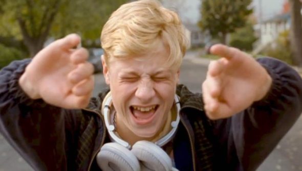 "Mommy" de Xavier Dolan