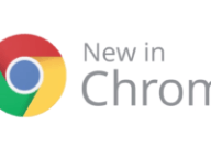 New in chrome // Source : YouTube/Google Chrome