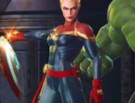 Marvel Ultimate Alliance 3 // Source : Nintendo