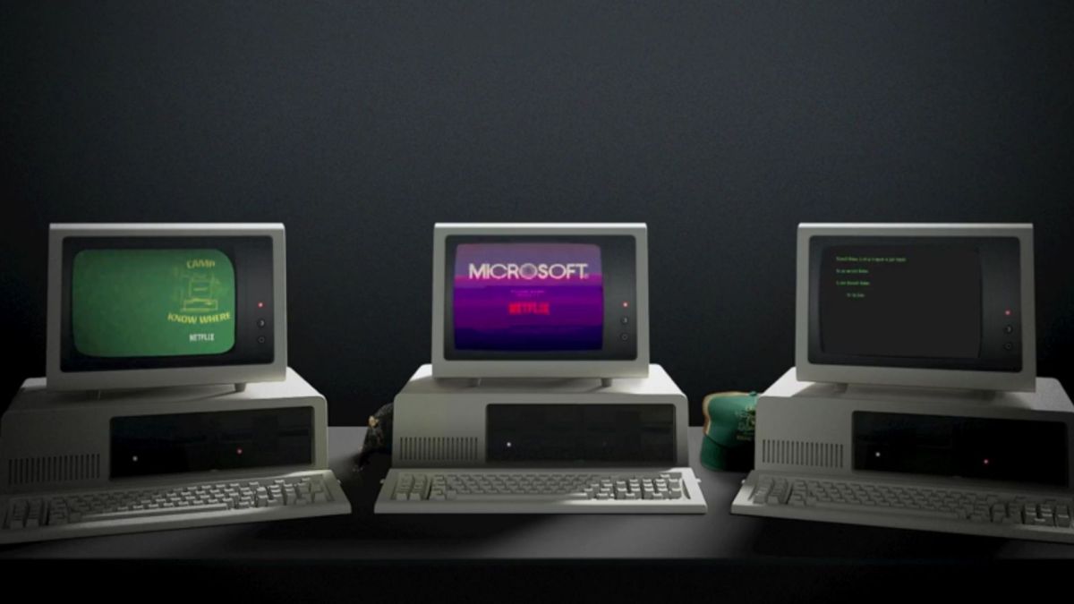 Microsoft Microsoft