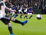 Youtube/eFootball 2020