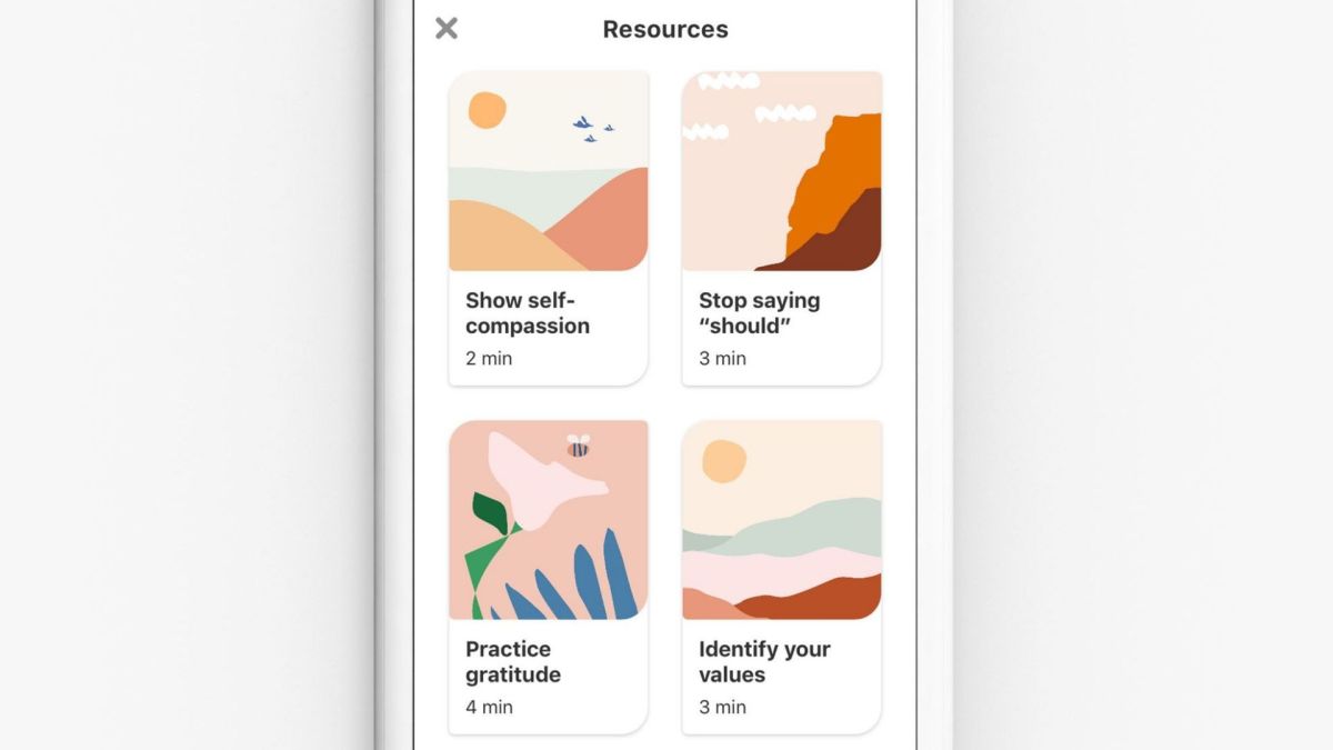 Pinterest Pinterest