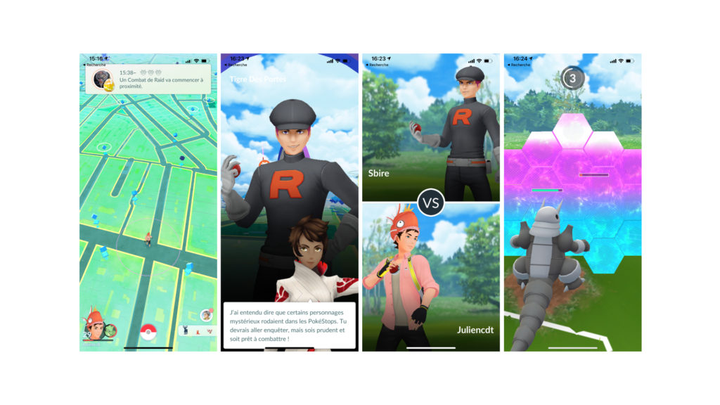 pokemongo pokemongo