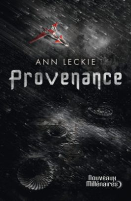 provenance ann leckie provenance ann leckie