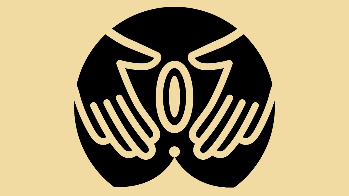 Le logo de Pussypedia. // Source : Pussypedia (photo recadrée et modifiée) Le logo de Pussypedia. // Source : Pussypedia (photo recadrée et modifiée)