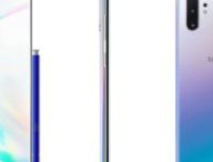 Samsung Galaxy Note 10+ // Source : MySmartPrice