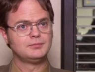 Extrait de The Office. // Source : NBC Extrait de The Office. // Source : NBC