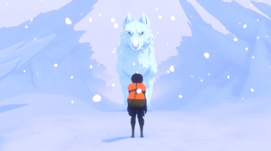 L'univers de Sea of Solitude est fantastique, mais son propos correspond à la vie réelle. // Source : Jo-Mei Games L'univers de Sea of Solitude est fantastique, mais son propos correspond à la vie réelle. // Source : Jo-Mei Games