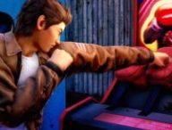 Shenmue III // Source : Ys Net