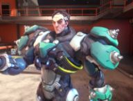 Sigma // Source : Blizzard