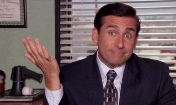 Pas facile de traduire les blagues de The Office par exemple // Source : NBC Pas facile de traduire les blagues de The Office par exemple // Source : NBC