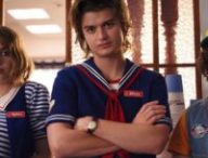 Stranger Things (saison 3) // Source : Netflix