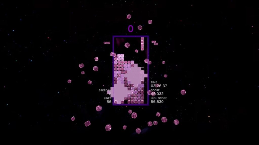 Tetris Effect // Source : Youtube/Enhance Official Tetris Effect // Source : Youtube/Enhance Official