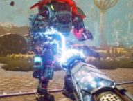 Obsidian Entertainment Obsidian Entertainment